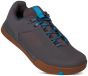 Crank Brothers Mallet Lace Shoes