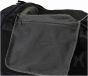 Fox Shuttle 180 Black Camo Roller Bag