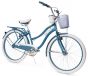 Huffy Deluxe 26-Inch Womens Bike