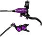 Hope EVO TR4 Disc Brake Set