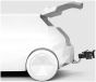 Thule VeloLite 1 Bike Towball Car Rack