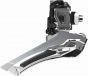 Shimano CUES FD-U6030 Double 10-Speed Front Derailleur