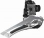 Shimano CUES FD-U6030 Double 10-Speed Front Derailleur