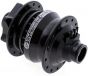 SP PD-8X Dynamo Front Hub