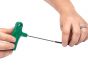 Park P Handled Star Shaped Wrench T8 PHT8