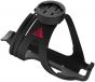 Profile Design Axis Grip Bottle Cage With Garmin Mount