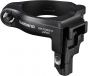 Shimano XTR SM-FD905 Di2 Front Derailleur Mount Adapter