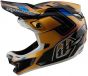 Troy Lee D4 Composite MIPS Helmet