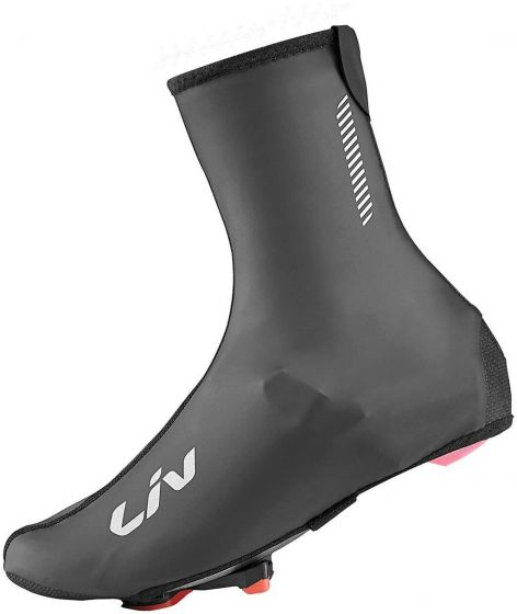 Liv Delphin Womens Overshoes