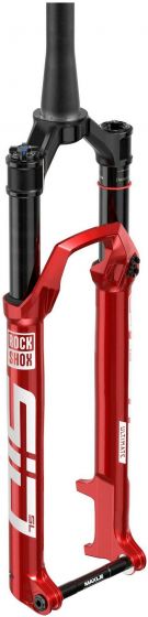 RockShox SID SL Ultimate Race Day 3P 2026 Fork