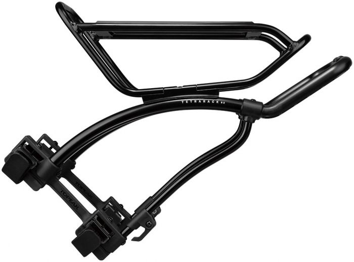 Topeak Tetrarack R2 Rear Pannier Rack