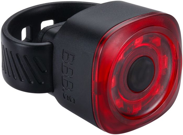 BBB Spirit Mini LED Rear Light