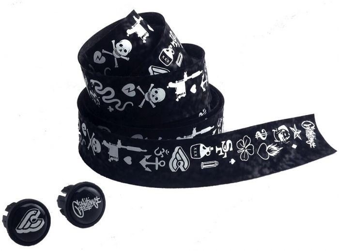 Cinelli Mike Giant Velvet Bar Tape