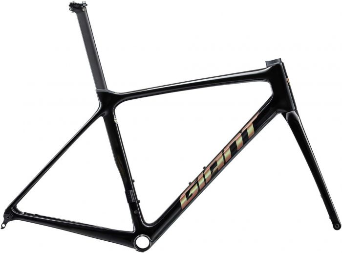 Giant TCR Advanced Pro Disc 2024 Frameset