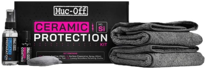 Muc-Off Ceramic Protection kit