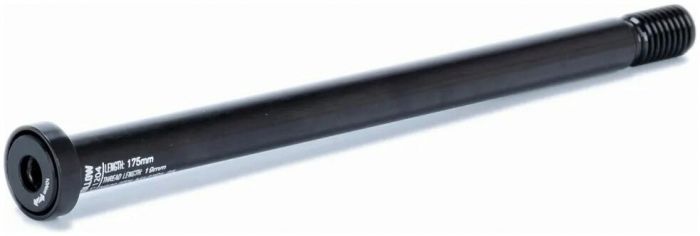 DMR Rhythm 12mm Axle