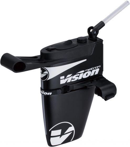 Vision Metron Front Hydration System