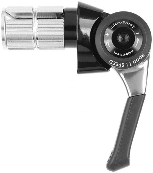 MicroSHIFT Shimano Road 11-Speed Right Hand Bar End Shifter