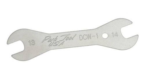 Park Double Ended Cone Wrench Tool