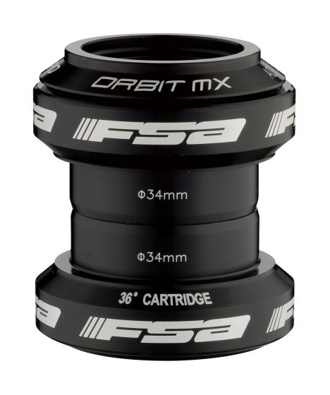FSA Orbit MX Headset
