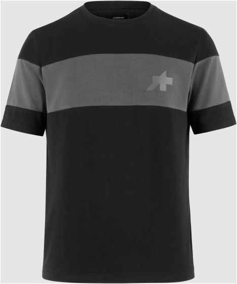 Assos Signature Short Sleeve T-Shirt