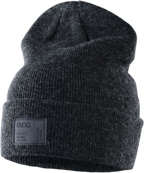 EVOC Logo Beanie