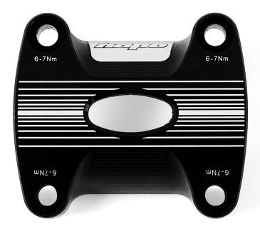 Hope AM Stem Face Plate