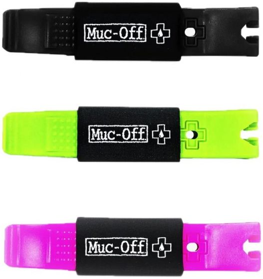 Muc-Off Rim Stix Tyre Levers