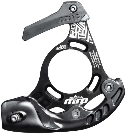 MRP G5 SL Alloy Bashguard