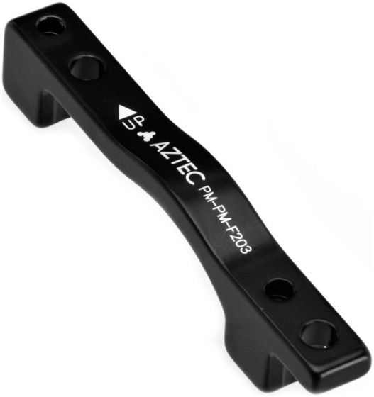 Aztec PM6 Post Mount Adapter