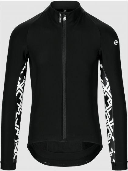 Assos Mille GT 3/3 Evo Jacket