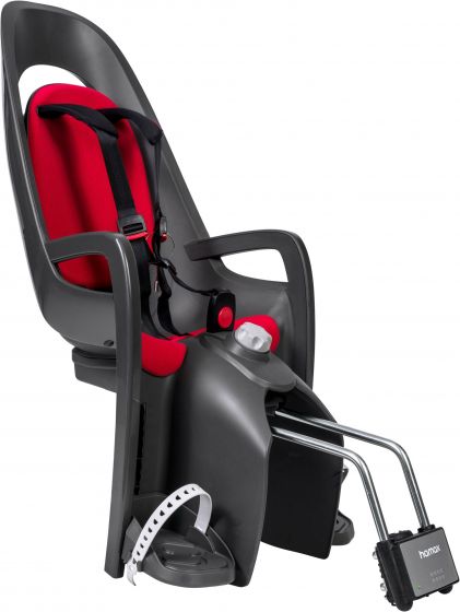 Hamax Caress Frame Mounted Child Seat