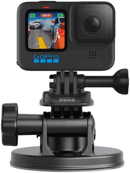 GoPro Suction Cup