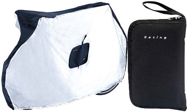 Topeak Road Cycle Cover