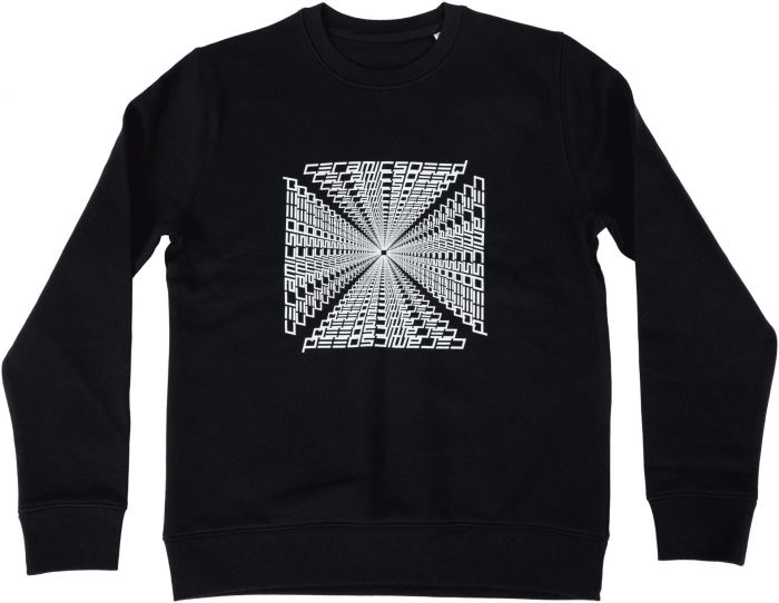 CeramicSpeed Logo Sweatshirt