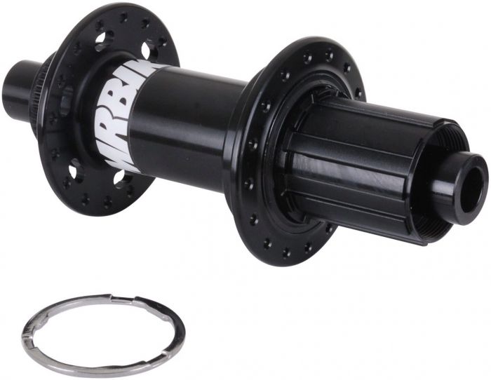 DMR Zone Rear Hub