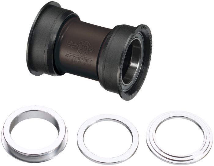 FSA PF30 MTB Plastic Bottom Bracket Cups