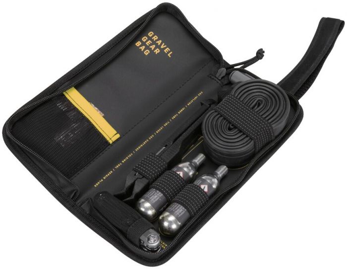 Topeak Gravel Gear Frame Bag with Repair Kit