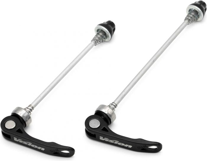 Vision QR-25 Skewer Set