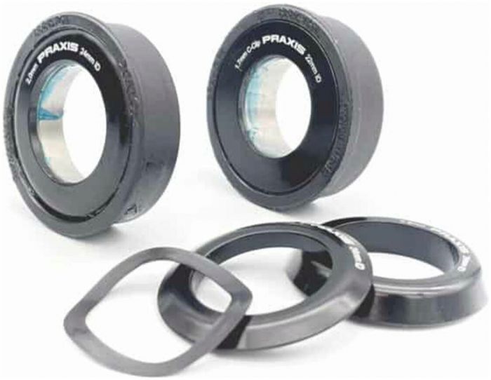 Praxis M24 Bottom Bracket