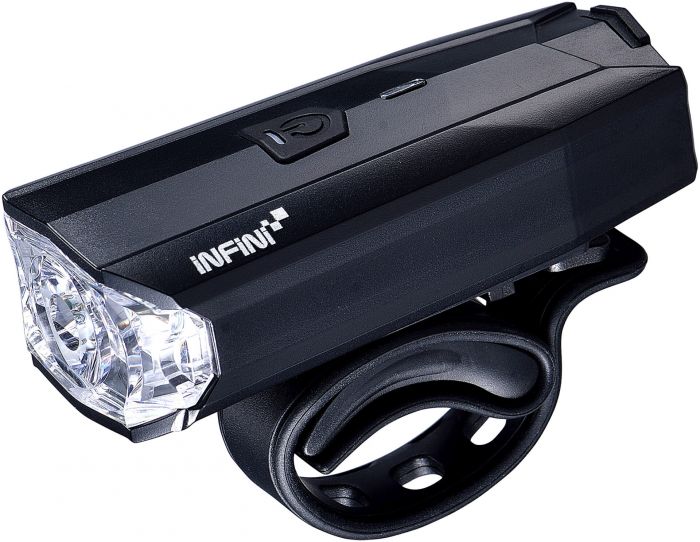 Infini Lava 500 Lite Front Light