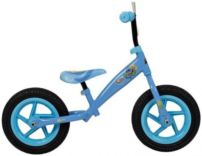 Huffy Stitch 12-Inch 2025 Balance Bike