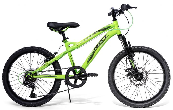 Huffy Extent 20-Inch Kids Bike
