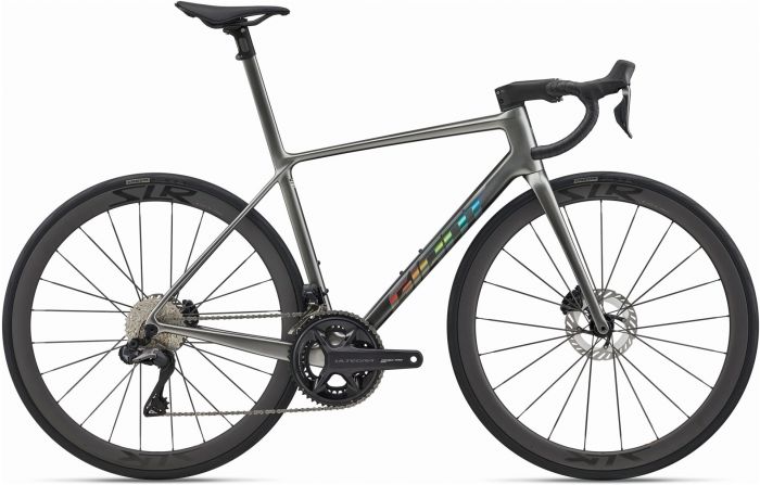 Giant TCR Advanced SL 1 2026 Bike