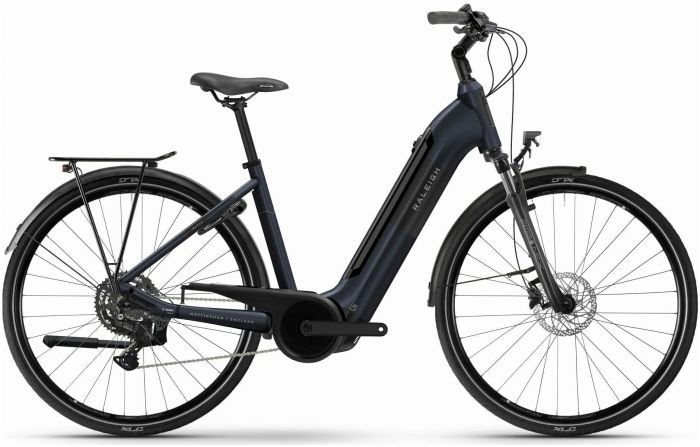 Raleigh Motus Derailleur Gear 2026 Electric Bike