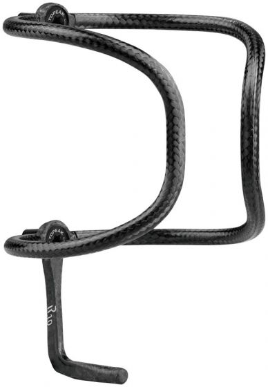 Topeak Feza Tubular Carbon R10 Bottle Cage