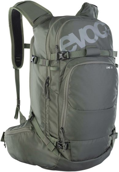 EVOC 30L Line Backpack