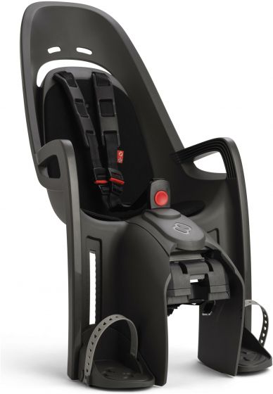 Hamax Zenith Rack Mounted Child Seat
