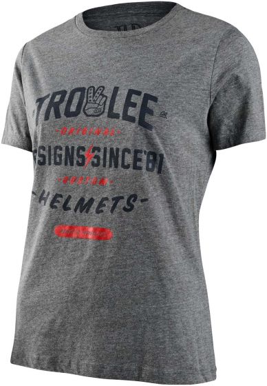 Troy Lee Womens Roll Out T-Shirt