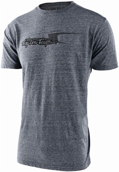 Troy Lee 40th Holiday Aero Short Sleeve T-Shirt
